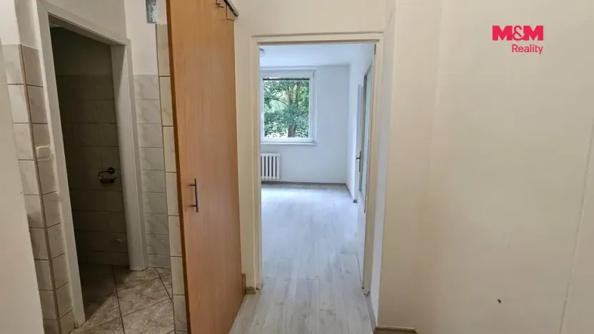 Pronájem bytu 2+kk, Kroměříž, Spáčilova, 35 m2