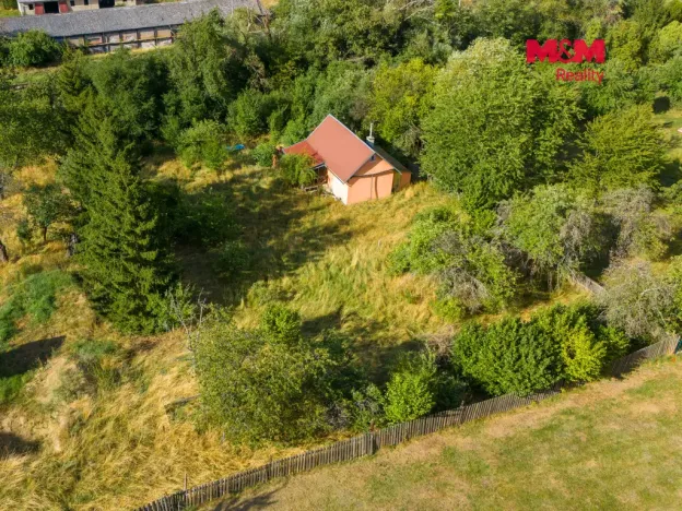 Prodej pozemku pro bydlení, Lubenec, Jelení, 1929 m2