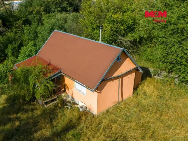 Prodej pozemku pro bydlení, Lubenec, Jelení, 1929 m2