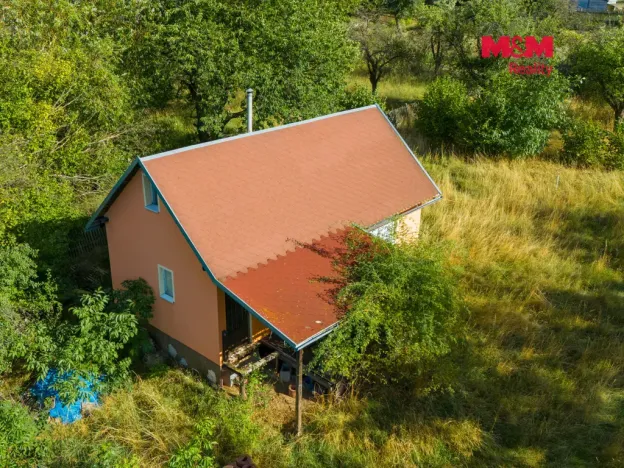 Prodej pozemku pro bydlení, Lubenec, Jelení, 1929 m2