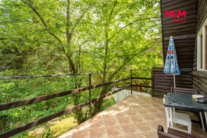 Prodej chaty, Povrly, 34 m2