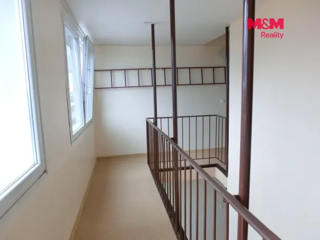 Pronájem bytu 2+kk, Mladá Boleslav - Mladá Boleslav II, Havlíčkova, 40 m2