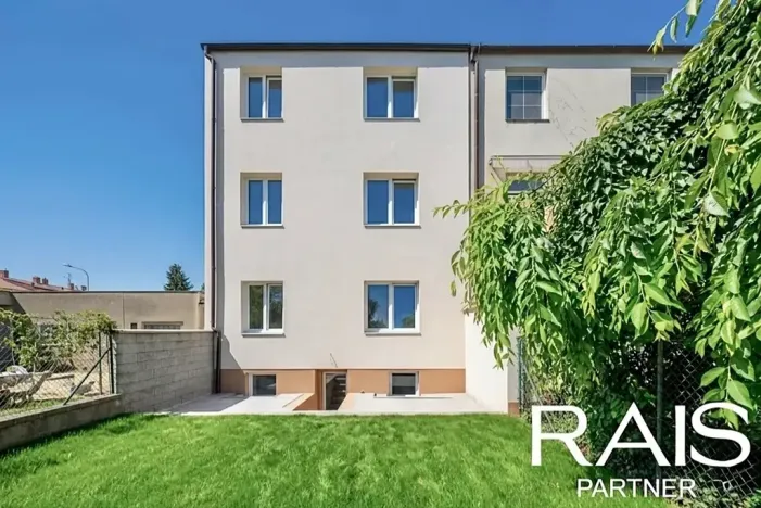 Prodej bytu 2+kk, Brno, Charbulova, 57 m2