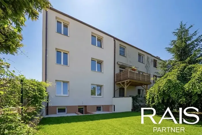 Prodej bytu 3+kk, Brno, 49 m2