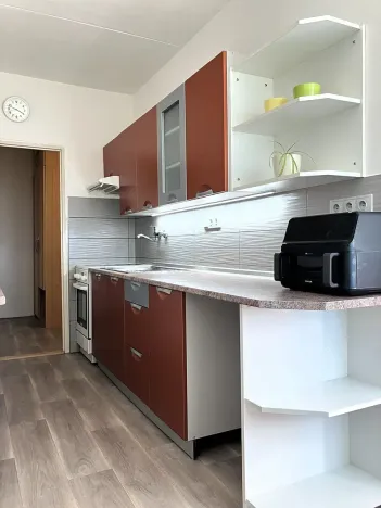 Prodej bytu 3+1, Litomyšl, Dukelská, 69 m2