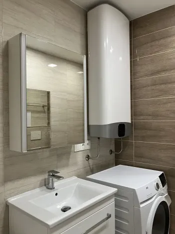 Prodej bytu 3+1, Litomyšl, Dukelská, 69 m2
