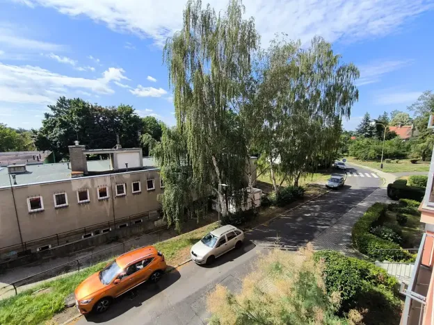 Pronájem bytu 1+kk, Chlumec, Zákoutí, 19 m2