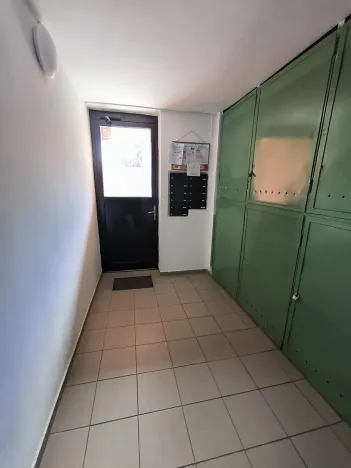 Pronájem bytu 1+kk, Chlumec, Zákoutí, 19 m2