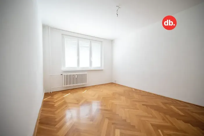 Pronájem bytu 2+1, Karlovy Vary, Vodárenská, 54 m2