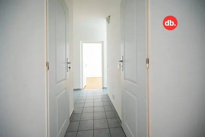 Pronájem bytu 2+1, Karlovy Vary, Vodárenská, 54 m2