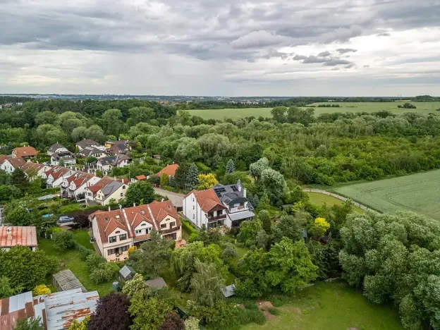Prodej rodinného domu, Praha - Dubeč, K hádku, 180 m2