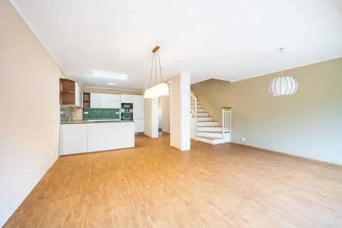 Prodej rodinného domu, Praha - Dubeč, K hádku, 180 m2