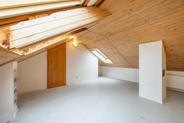 Prodej rodinného domu, Praha - Dubeč, K hádku, 180 m2