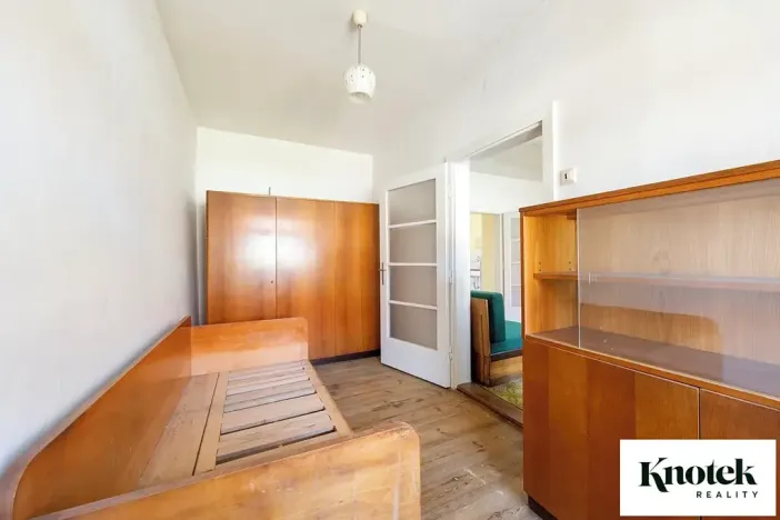 Prodej rodinného domu, Slavkov u Brna, Špitálská, 206 m2