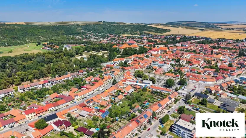 Prodej rodinného domu, Slavkov u Brna, Špitálská, 206 m2