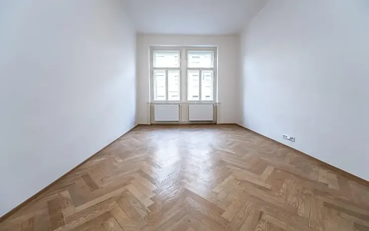 Pronájem bytu 2+kk, Praha - Nové Město, Lípová, 58 m2