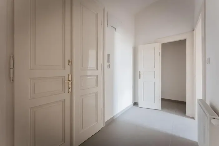 Pronájem bytu 2+kk, Praha - Nové Město, Lípová, 37 m2