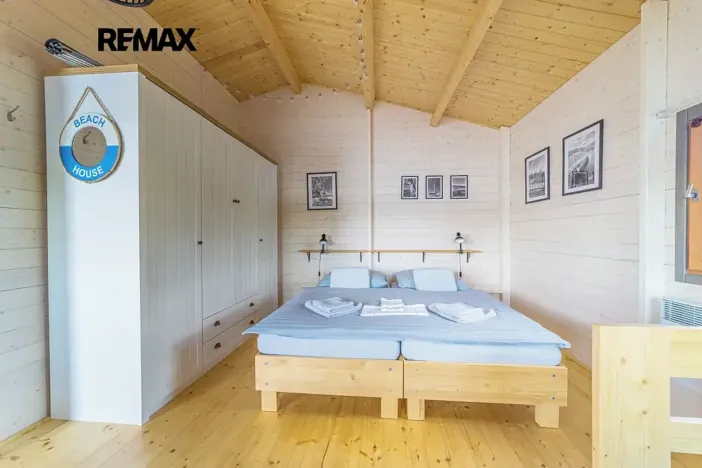 Prodej ubytování, Nový Malín, 369 m2