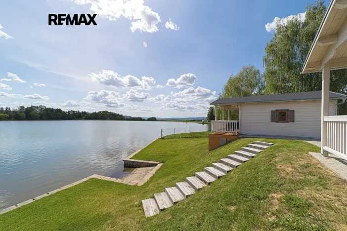 Prodej ubytování, Nový Malín, 369 m2
