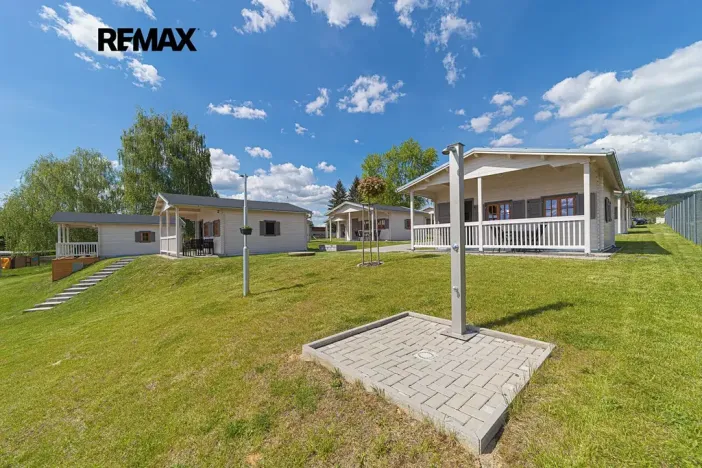 Prodej ubytování, Nový Malín, 369 m2