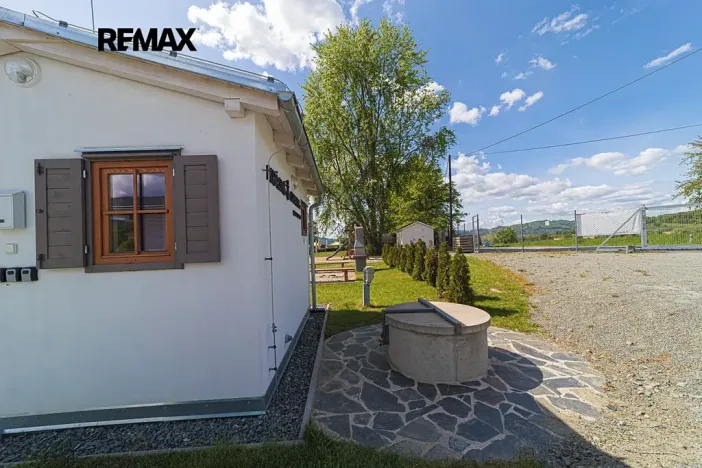 Prodej ubytování, Nový Malín, 369 m2