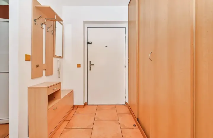 Prodej bytu 2+kk, Praha - Letňany, Kostomlatská, 65 m2