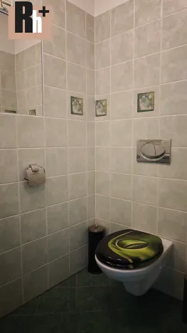 Pronájem bytu 3+kk, Ostrava, 28. října, 118 m2