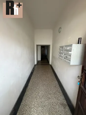 Prodej činžovního domu, Ostrava, Nerudova, 572 m2