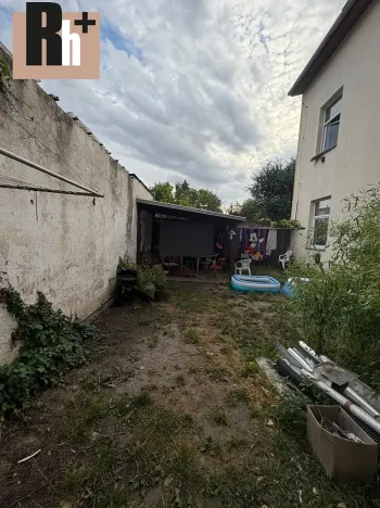 Prodej činžovního domu, Ostrava, Nerudova, 572 m2