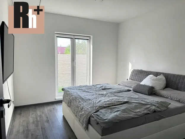 Prodej rodinného domu, Bohumín, 105 m2