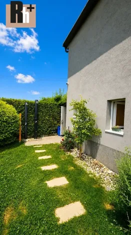 Prodej chaty, Ostrava, Nad Mlýnkem, 31 m2