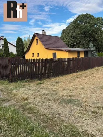 Prodej chaty, Březová, 73 m2