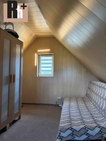 Prodej chaty, Březová, 73 m2