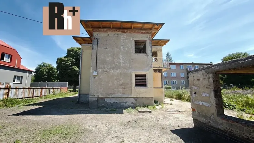 Prodej rodinného domu, Ostrava, Boční, 190 m2