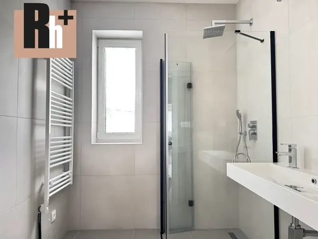 Prodej bytu 3+kk, Ostrava, Opavská, 70 m2