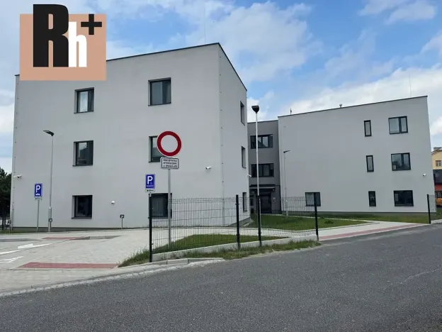 Prodej bytu 3+kk, Ostrava, Opavská, 70 m2