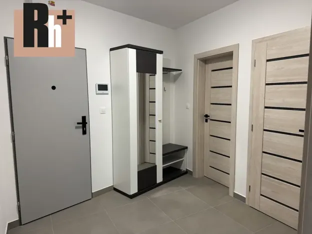 Prodej bytu 2+kk, Ostrava, Opavská, 59 m2