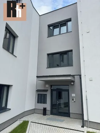 Prodej bytu 1+1, Ostrava, Opavská, 46 m2