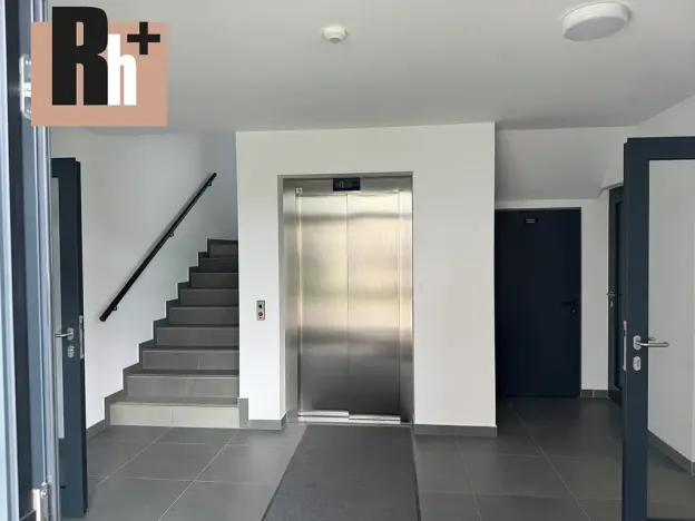 Prodej bytu 1+1, Ostrava, Opavská, 46 m2