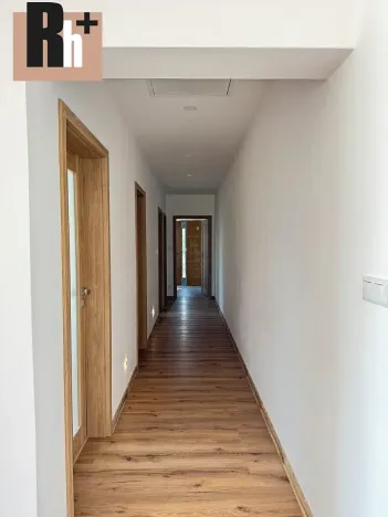 Prodej rodinného domu, Sedlnice, 111 m2