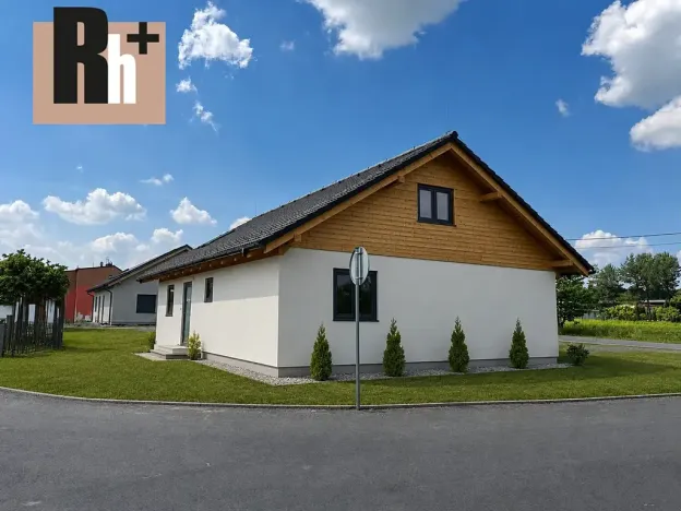 Prodej rodinného domu, Bohumín, 140 m2