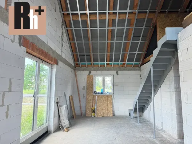 Prodej rodinného domu, Bohumín, 140 m2