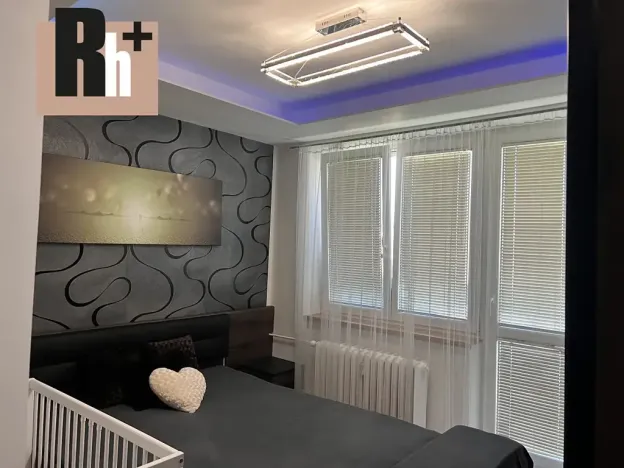Prodej bytu 2+kk, Ostrava, Kubánská, 53 m2