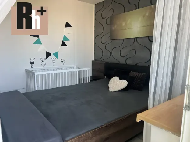 Prodej bytu 2+kk, Ostrava, Kubánská, 53 m2