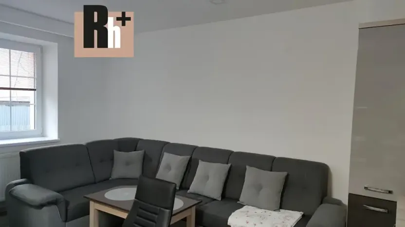 Prodej činžovního domu, Ostrava, Newtonova, 708 m2