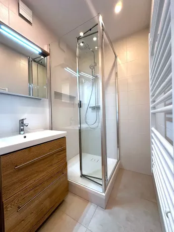Pronájem bytu 2+kk, Praha - Motol, Ježovská, 42 m2