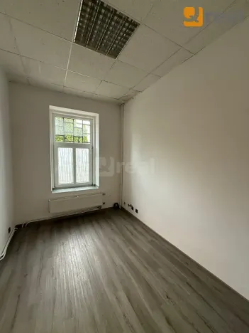 Pronájem obchodního prostoru, Liberec, Hanychovská, 47 m2