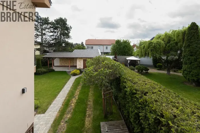 Prodej bytu 2+kk, Praha - Sedlec, Při hranici, 91 m2