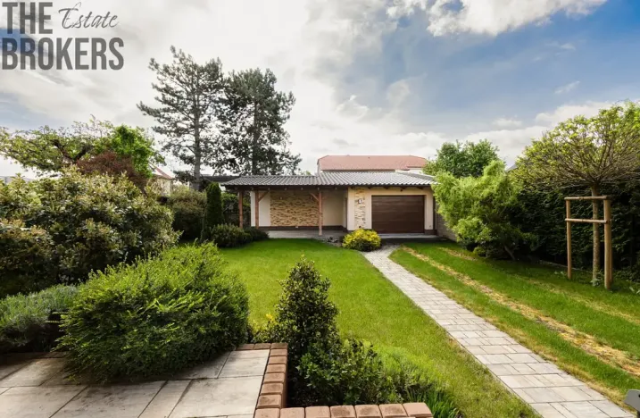 Prodej bytu 2+kk, Praha - Sedlec, Při hranici, 91 m2