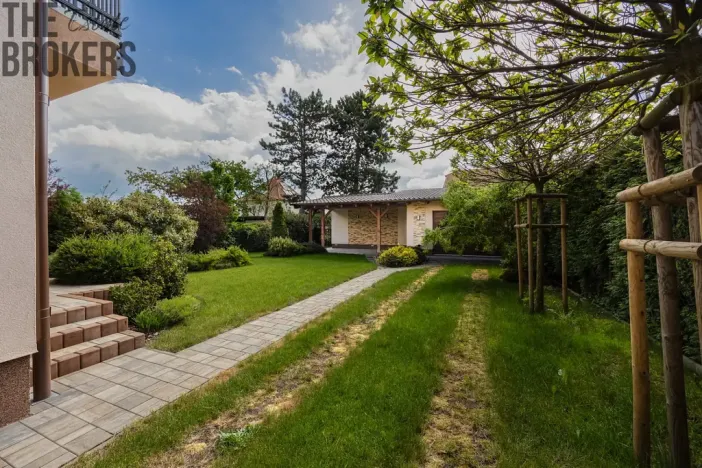Prodej bytu 2+kk, Praha - Sedlec, Při hranici, 91 m2